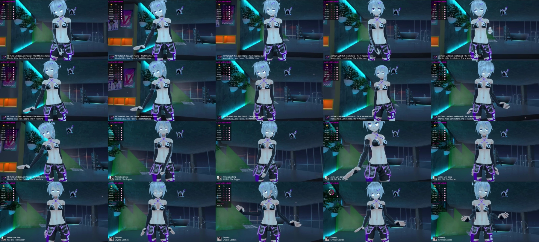 Projektmelody  19-09-2021